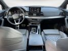 Annonce Audi SQ5 Sportback 3.0 TDI 341ch quattro tiptronic 8