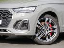 Annonce Audi SQ5 Sportback 3.0 TDI Pano/Attelage