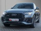 Voir l'annonce Audi SQ5 Sportback 3.0 TDI QUATTRO