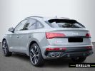 Annonce Audi SQ5 SPORTBACK 3.0 TDI QUATTRO 341
