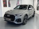 Annonce Audi SQ5 Sportback 3.0 V6 30 TDI Mild Hybrid 341