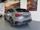 Annonce Audi SQ5 Sportback 3.0 V6 30 TDI Mild Hybrid 341