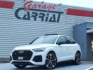 Voir l'annonce Audi SQ5 SPORTBACK 3.0 V6 TDI 341 CV QUATTRO TIPTRONIC 8 AVUS 