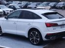 Annonce Audi SQ5 SPORTBACK 3.0 V6 TDI 341 CV QUATTRO TIPTRONIC 8 AVUS 