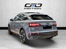 Annonce Audi SQ5 SPORTBACK 3.0 V6 TDI 341 Tiptronic 8 Quattro