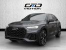 Voir l'annonce Audi SQ5 Sportback 3.0 V6 TDI 341 Tiptronic 8 Quattro