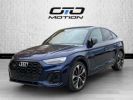 Voir l'annonce Audi SQ5 SPORTBACK 3.0 V6 TDI 341 Tiptronic 8 Quattro