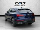 Annonce Audi SQ5 SPORTBACK 3.0 V6 TDI 341 Tiptronic 8 Quattro