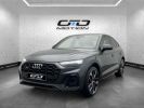 Voir l'annonce Audi SQ5 SPORTBACK 3.0 V6 TDI 341 Tiptronic 8 Quattro