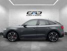 Annonce Audi SQ5 SPORTBACK 3.0 V6 TDI 341 Tiptronic 8 Quattro