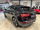 Annonce Audi SQ5 sportback ii 3.0 tdi 341 quattro tiptronic 8 fr bang m