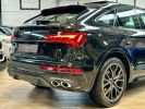 Annonce Audi SQ5 sportback ii 3.0 tdi 341 quattro tiptronic 8 full fr l