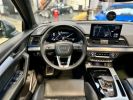 Annonce Audi SQ5 sportback ii 3.0 tdi 341 quattro tiptronic 8 full fr m