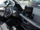 Annonce Audi SQ5 Sportback TDI  341CH Navi Matrix Attelage Toit Panoramique Caméra / 38