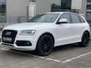 Annonce Audi SQ5 SQ5 3.0 TDI Competition