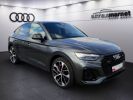 Annonce Audi SQ5 SQ5 Sportback TDI Pano/ Matrix /B&O / VIRTUAL/ ACC/ ATTELAGE