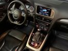 Annonce Audi SQ5 TDI 3.0 V6 313CH QUATTRO TIPTRONIC 8 BLEU SEPANG GARANTIE 12 MOIS