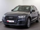 Voir l'annonce Audi SQ5 TDI 347CH/PANO/CAMERA