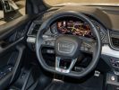 Annonce Audi SQ5 TDI 347ch TOIT OUVRANT PANO / CAMERA 360° / SUSPENSION SPORT ADAPTATIVE / PREMIERE MAIN / GARANTIE AUDI