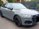 Annonce Audi SQ5 TDI quattro tiptronic/Pano/LED/B&O/AHK/21