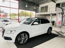 Voir l'annonce Audi SQ5 TDI V6 326 COMPETITION BVA8 QUATTRO TOIT PANORAMIQUE GPS CAMERA ATTELAGE HIFI B&O REGULATEUR ADA