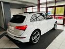 Annonce Audi SQ5 TDI V6 326 COMPETITION BVA8 QUATTRO TOIT PANORAMIQUE GPS CAMERA ATTELAGE HIFI B&O REGULATEUR ADA