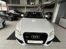 Annonce Audi SQ5 TDI V6 326 COMPETITION BVA8 QUATTRO TOIT PANORAMIQUE GPS CAMERA ATTELAGE HIFI B&O REGULATEUR ADA