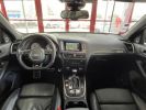 Annonce Audi SQ5 TDI V6 326 COMPETITION BVA8 QUATTRO TOIT PANORAMIQUE GPS CAMERA ATTELAGE KEYLESS HIFI B&O REGULA