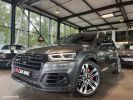 Voir l'annonce Audi SQ5 TOIT OUVRANT Bang & Olufsen Attelage 21P TDI 347 ch Tiptronic Garantie 6 ans 599-mois