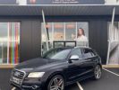 Voir l'annonce Audi SQ5 V6 3.0 BI-TDI 313 CH QUATTRO TIPTRONIC 8 + OPTIONS ENTRETIEN EXCLUSIF