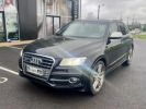 Annonce Audi SQ5 V6 3.0 BI-TDI 313 CH QUATTRO TIPTRONIC 8 + OPTIONS ENTRETIEN EXCLUSIF