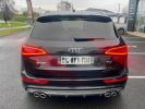 Annonce Audi SQ5 V6 3.0 BI-TDI 313 CH QUATTRO TIPTRONIC 8 + OPTIONS ENTRETIEN EXCLUSIF