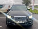 Annonce Audi SQ5 V6 3.0 BI-TDI 313 CH QUATTRO TIPTRONIC 8 + OPTIONS ENTRETIEN EXCLUSIF