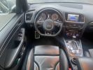 Annonce Audi SQ5 V6 3.0 BI-TDI 313 CH QUATTRO TIPTRONIC 8 + OPTIONS ENTRETIEN EXCLUSIF