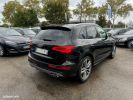 Annonce Audi SQ5 v6 3.0 bitdi 313 ch quattro tiptronic 8 premiere main toit pano -son bang & olufsen