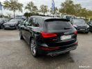 Annonce Audi SQ5 v6 3.0 bitdi 313 ch quattro tiptronic 8 premiere main toit pano -son bang & olufsen