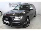 Voir l'annonce Audi SQ5 V6 3.0 BiTDI 313 Quattro Tiptronic 8