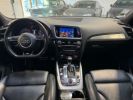 Annonce Audi SQ5 V6 3.0 BiTDI 326 Quattro Tiptronic 8