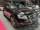 Annonce Audi SQ5 V6 3.0 BiTDI 326 Quattro Tiptronic 8