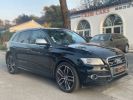 Voir l'annonce Audi SQ5 V6 3.0 BiTDI Plus 340 Quattro / 2ÈME MAIN FRANÇAIS / ENTRETIEN COMPLET / TOIT OUVRANT