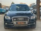 Annonce Audi SQ5 V6 3.0 BiTDI Plus 340 Quattro / 2ÈME MAIN FRANÇAIS / ENTRETIEN COMPLET / TOIT OUVRANT