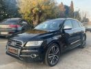 Annonce Audi SQ5 V6 3.0 BiTDI Plus 340 Quattro / 2ÈME MAIN FRANÇAIS / ENTRETIEN COMPLET / TOIT OUVRANT