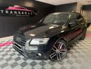 Voir l'annonce Audi SQ5 V6 3.0 BiTDI Plus 340 Quattro Tiptronic 8