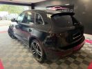 Annonce Audi SQ5 V6 3.0 BiTDI Plus 340 Quattro Tiptronic 8