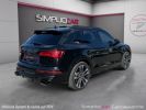 Annonce Audi SQ5 V6 3.0 TFSI 354 Tiptronic 8 Quattro