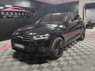 Voir l'annonce Audi SQ5 V6 3.0 TFSI 354 Tiptronic 8 Quattro