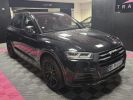 Annonce Audi SQ5 V6 3.0 TFSI 354 Tiptronic 8 Quattro