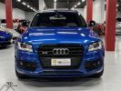 Annonce Audi SQ5 V6 313cv Quattro