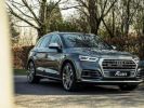 Voir l'annonce Audi SQ5 V6T QUATTRO - CARBON - DRIVE SELECT - B&O