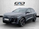 Voir l'annonce Audi SQ6 e-tron 489 ch 100 kWh quattro